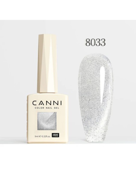 Esmalte Permanente Interstellar Cat eye Series Hema Tpo Free 9ml Canni