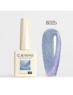 Esmalte Permanente Galaxy Gaze Series Hema Tpo Free 9ml... 2