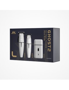 Kit Maquinas Ghost 2 JRL 2