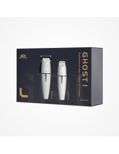 Kit Maquinas Ghost 1 JRL 2