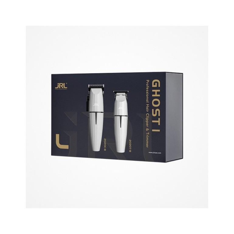 Kit Maquinas Ghost 1 JRL