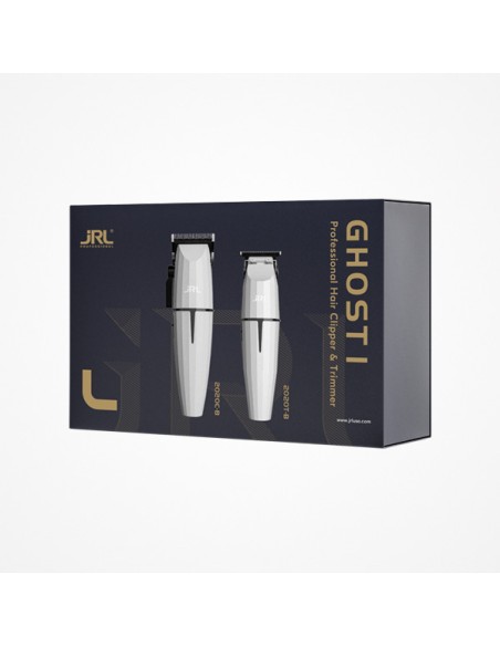 Kit Maquinas Ghost 1 JRL