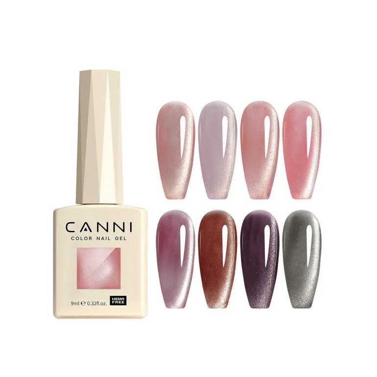 Esmalte Permanente Shimmer Velvet...