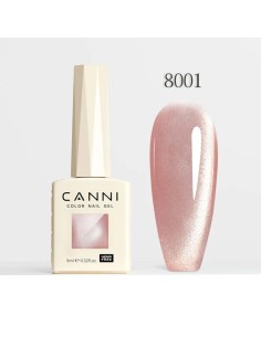 Esmalte Permanente Shimmer Velvet Hema Tpo Free Series... 2