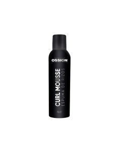 Espuma Rizos 350 ml Morfose Ossion
