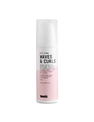 ACTIVADOR DE RIZOS WAVES & CURLS 150 ml.