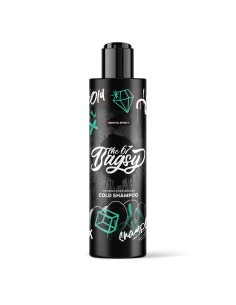 Champú Efecto Frio Cold 250 ml The 67 Bagsy