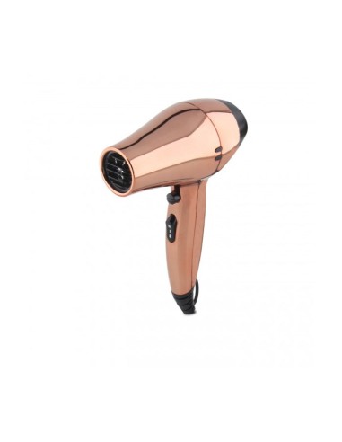 Secador viaje WR 3.0  Rose Gold Lim Hair