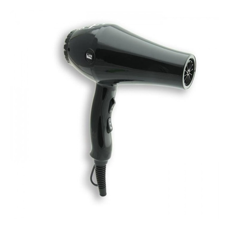 Secador profesional CH 3.0 Negro Lim...