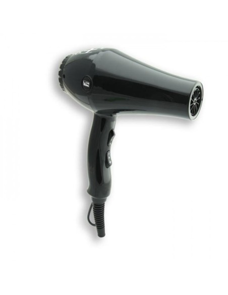 Secador profesional CH 3.0 Negro Lim Hair