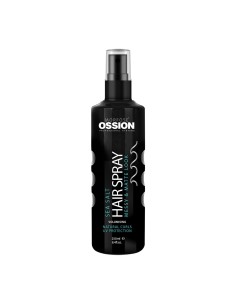 Sea Salt Hair Spray 250ml Ossion