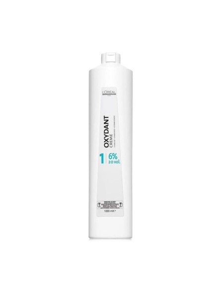 Oxigenada en Crema 1000 ml L'oreal