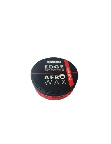 Cera Afro Edge Booster 175 ml Ossion