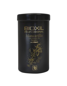 Mascarilla Argan 1000 ml Bioxil