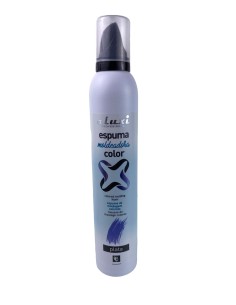 Espuma de Color 300ml Aluxi
