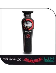 Maquina Retoque Trimlim 15k Devourer Lim Hair 2