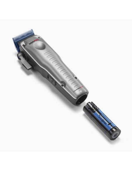 Maquina de Corte FXone Lo-Pro Grey Babylisspro