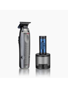 Maquina Retoque FXone Trimer Lo-pro Grey Babylisspro