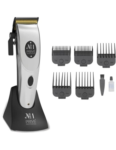 Máquina de Corte Prive Nº1 Kiepe