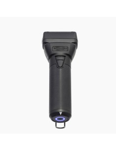 Afeitadora Shaver FXONE Metal Black Babylisspro 2