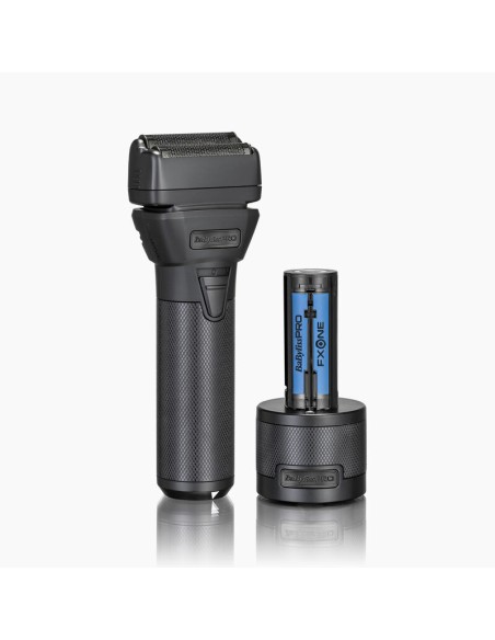 Afeitadora Shaver FXONE Metal Black Babylisspro