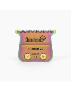 Recambio Cuchilla ChameleonFX Titanium 2.0 BABYLISSPRO