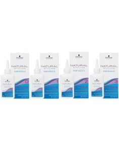 Permanente Glamour Natural Styling  80 ml Schwarzkopf