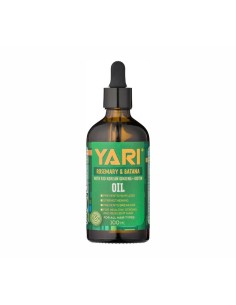Aceite Rosemary & Batana 100 ml Yari