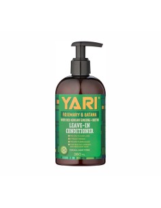 Acondicionador Leave-in Rosemary & Batana 360 ml Yari