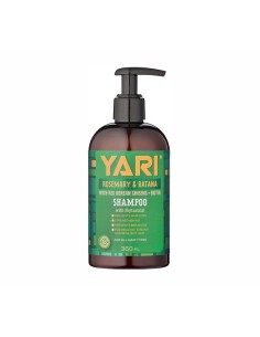 Champú Rosemary & Batana 360 ml Yari