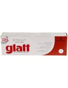 Glatt Strait Therapy Desrizante 85 ml Schwarzkopf 2