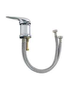 Grifo Monomando Peluqueria Lavacabezas