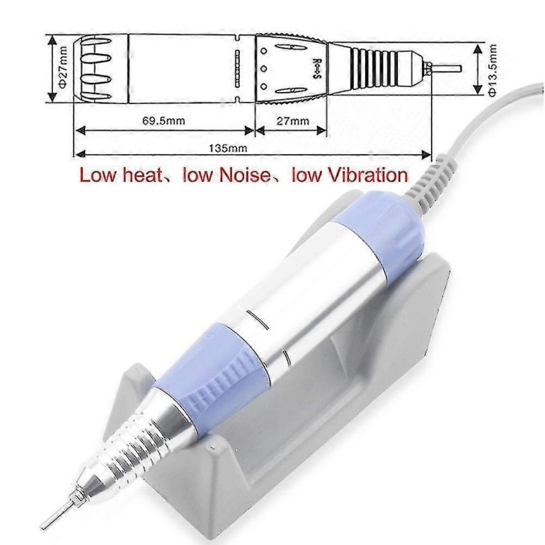 Torno Manicura Profesional JD300....