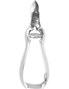 Alicate Pedicura Acero inoxidable Solingen 14 cm Disprof