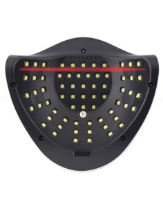 Lampara Uñas Led Sun S16 2