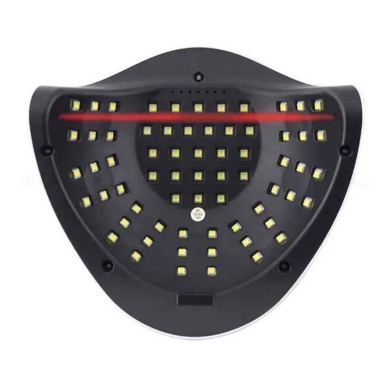 Lampara Uñas Led Sun S16