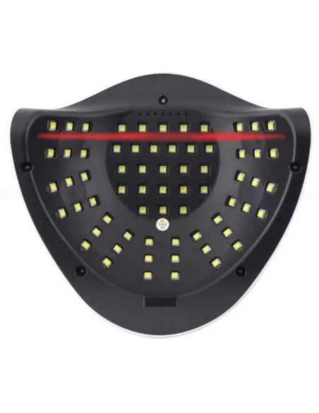 Lampara Uñas Led Sun S16