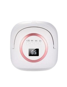 Lampara Uñas Led Inhalambrica S40