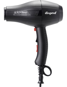 Secador 380 Narsi ionic Disprof + Difusor de Regalo