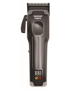 Maquina Corte Clipper Force Disprof