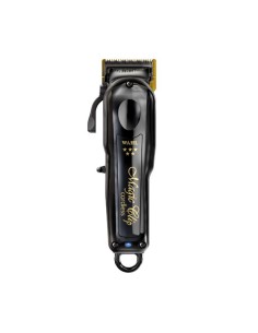 Maquina Corte Clipper Magic Clip Cordless Black Wahl