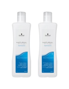 Neutralizante Natural Styling 1000 ml Schwarzkopf