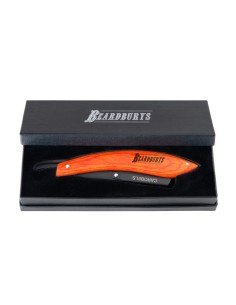 Navaja Barbero Deluxe Beardburys 2