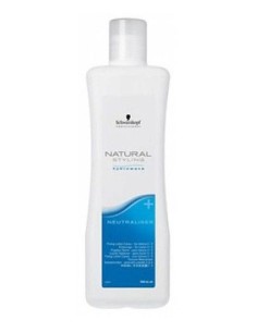 Neutralizante Natural Styling 1000 ml Schwarzkopf 2