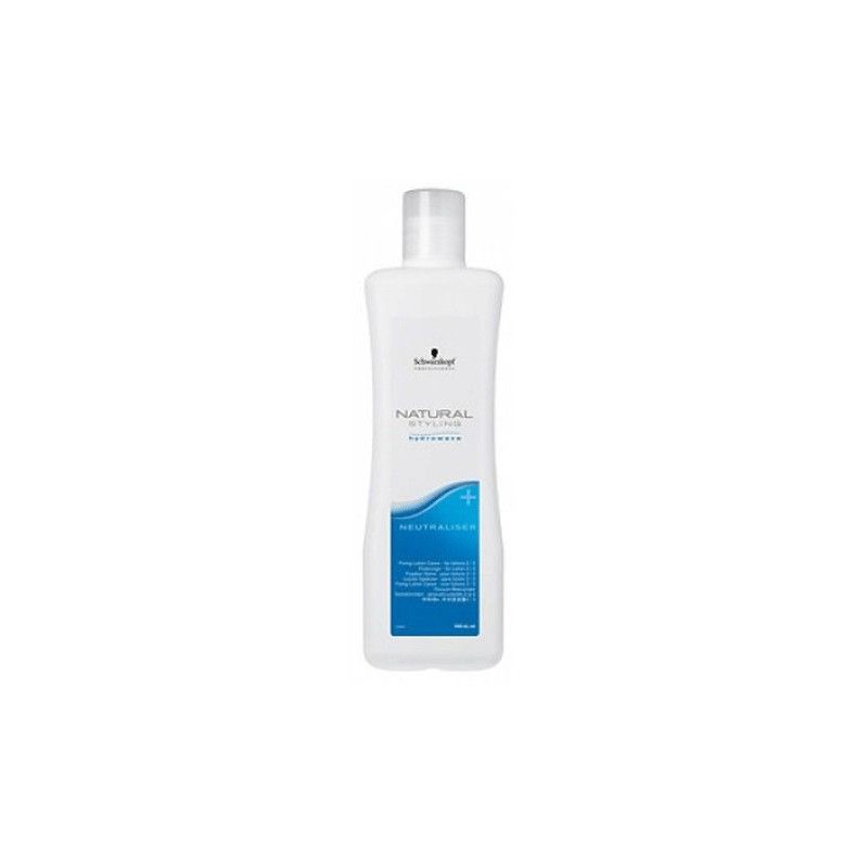 Neutralizante Natural Styling 1000 ml Schwarzkopf