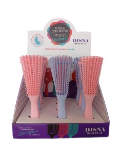 Cepillo Ventilado Antitirones Disna 2