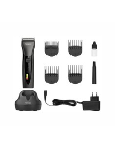 Maquina Corte Clipper Chromstyle Wahl 2