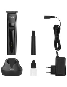 Maquina Retoque Trimmer T- Cut Wahl 2