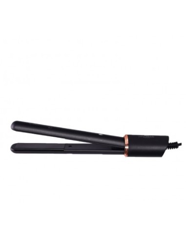 PERFECT BEAUTY  PROFESSIONALPlancha de Viaje Ironpoucette Negra Perfect Beauty19,90 €Planchas Perfect Beauty Professional