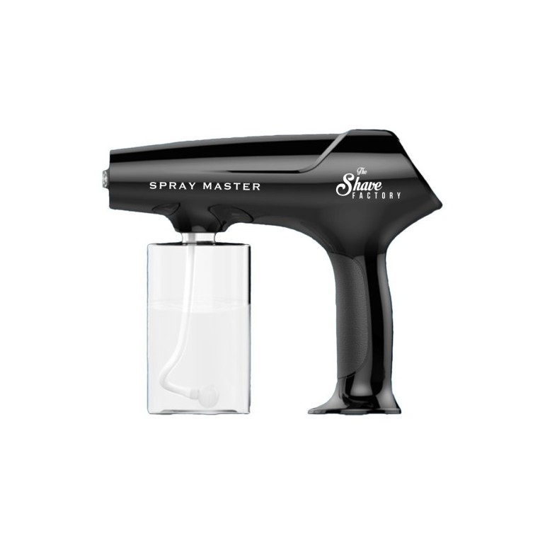 Spray Master The Shave FactoryColonias